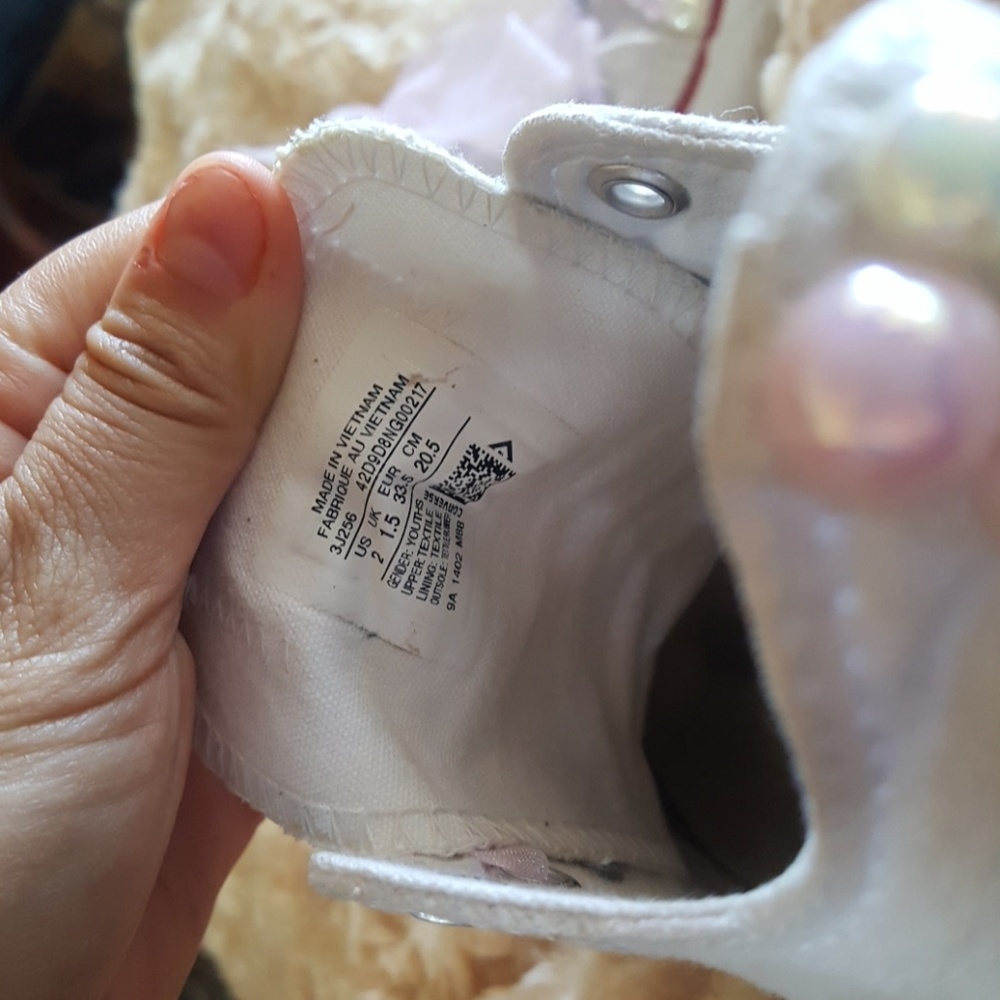 Customized Convers - Picture 6 of 7